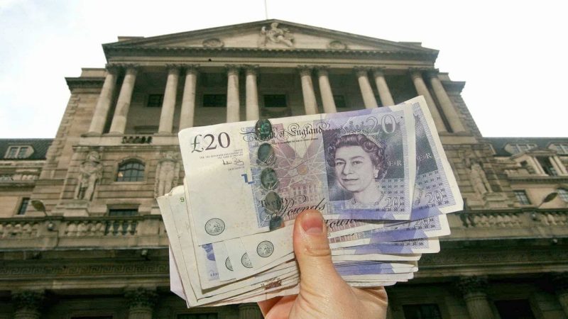 سعر الجنيه الاسترليني في البنوك المصرية