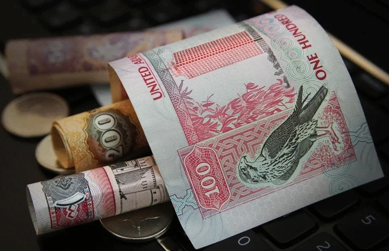 سعر الدرهم الإماراتي في البنوك المصرية