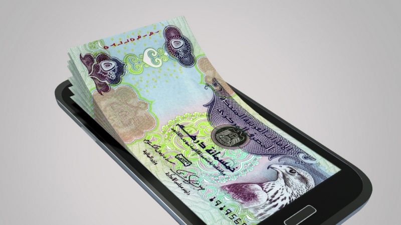 سعر الدرهم الإماراتي في البنوك المصرية