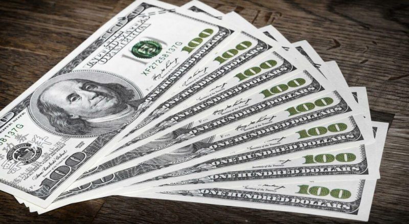 سعر الدولار في البنوك المصرية