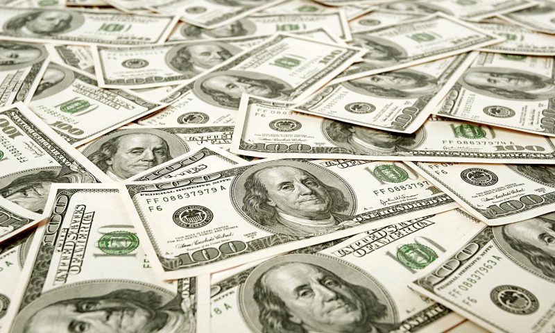 سعر الدولار في البنوك المصرية