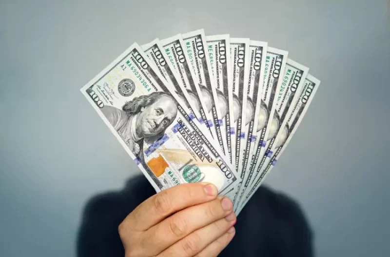 سعر الدولار في البنوك المصرية