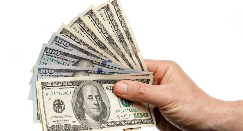 سعر الدولار بالبنوك أمام الجنيه اليوم الإثنين 21 -11-2022 سعر الدولار في البنوك المصرية