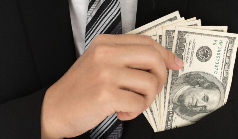 سعر الدولار في البنوك المصرية