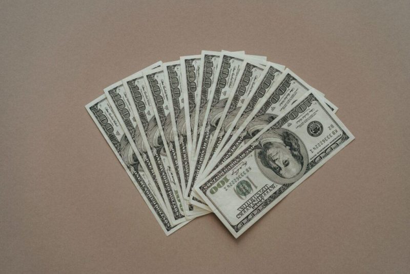 سعر الدولار في البنوك المصرية