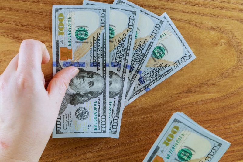 سعر الدولار في البنوك المصرية