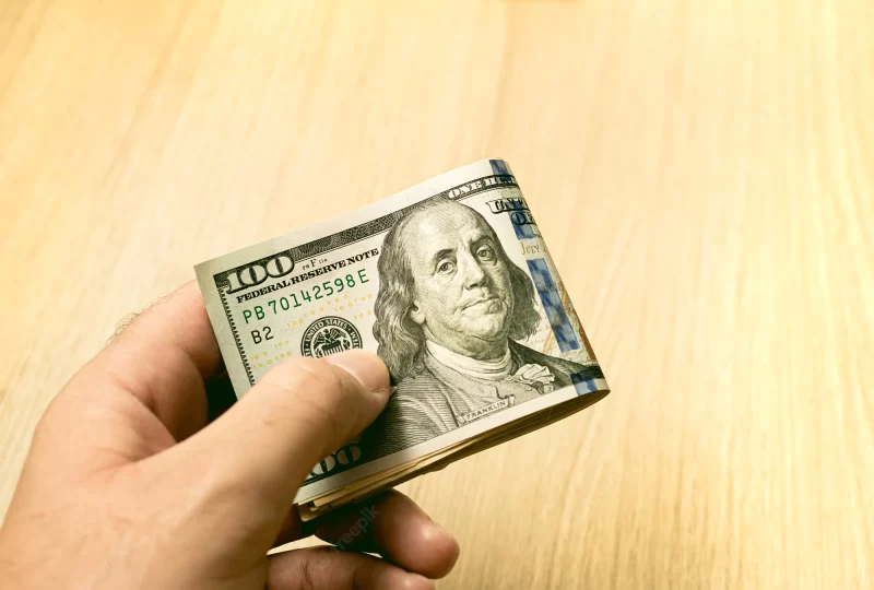 سعر الدولار في البنوك المصرية