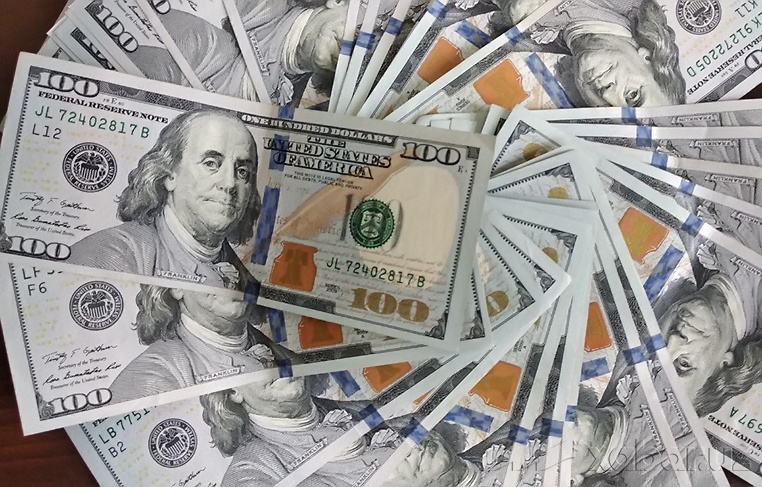سعر الدولار في البنوك المصرية