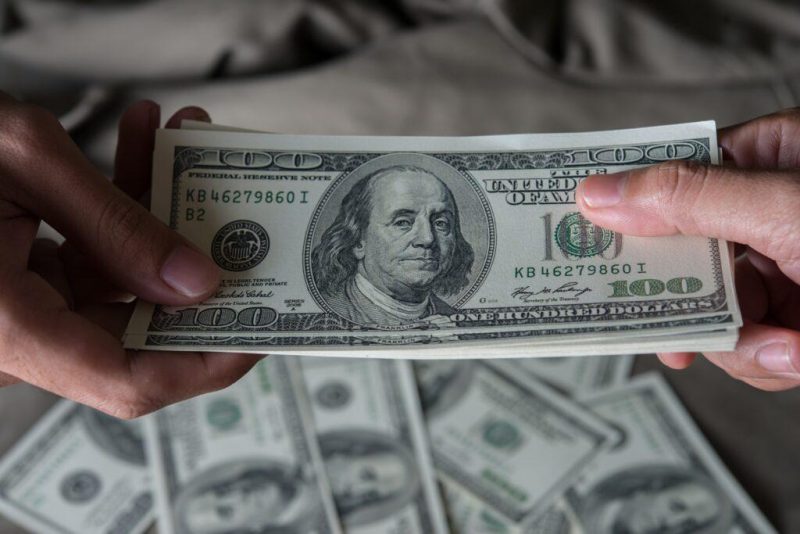 سعر الدولار في البنوك المصرية