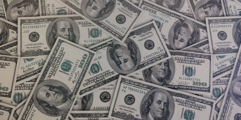 سعر الدولار في البنوك المصرية
