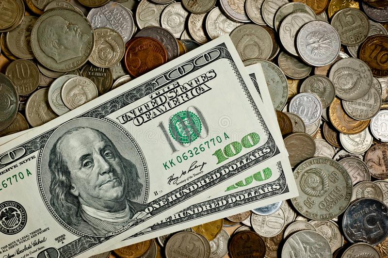 سعر الدولار في البنوك المصرية