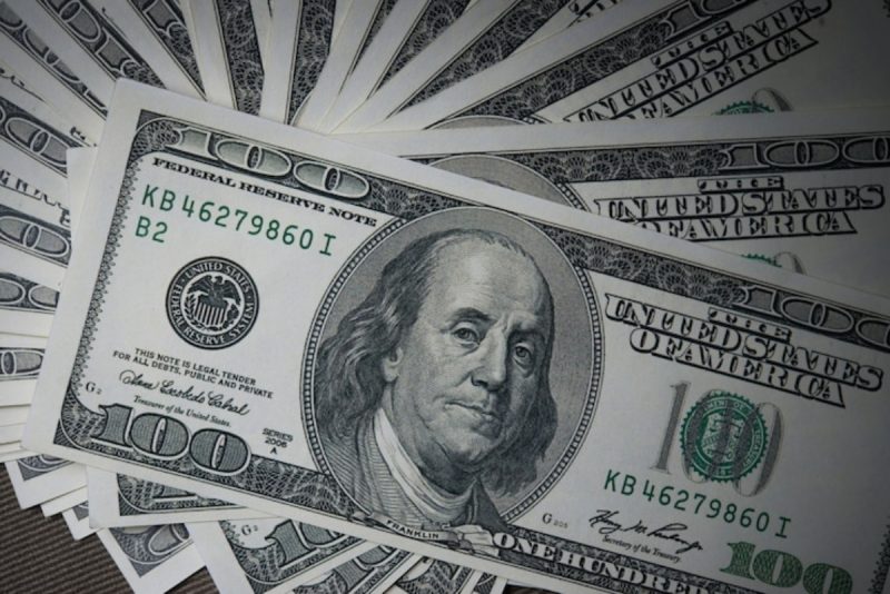 سعر الدولار في البنوك المصريه