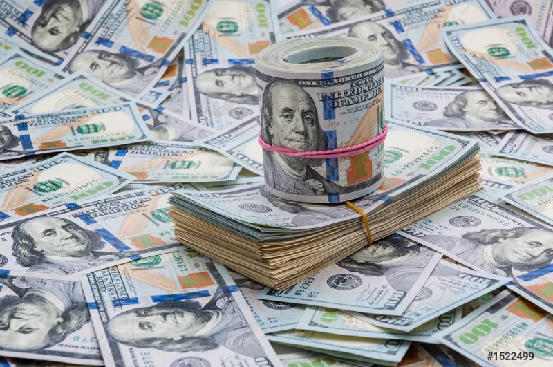 سعر الدولار في البنوك المصرية