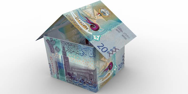 سعر الدينار الكويتي في البنوك المصرية