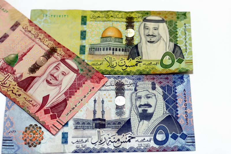 سعر الريال السعودي في البنوك المصرية