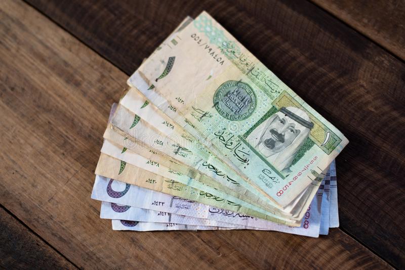 سعر الريال السعودي في البنوك المصرية