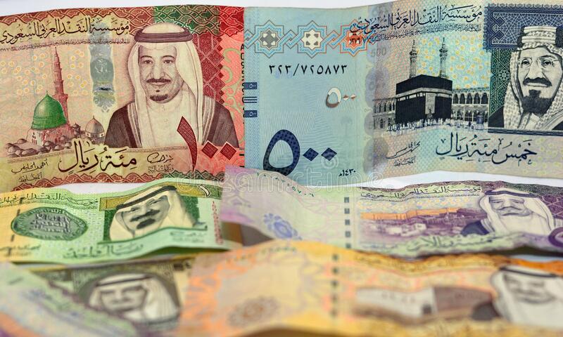 سعر الريال السعودي في البنوك المصرية