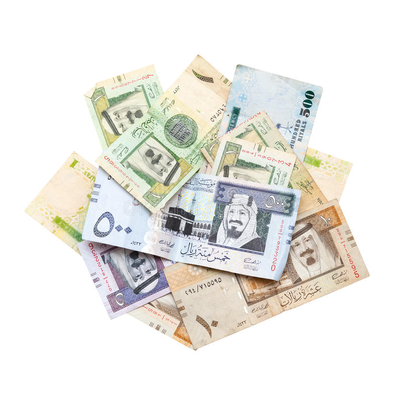 سعر الريال السعودي في البنوك المصرية