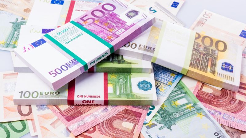 سعر اليورو في البنوك المصرية