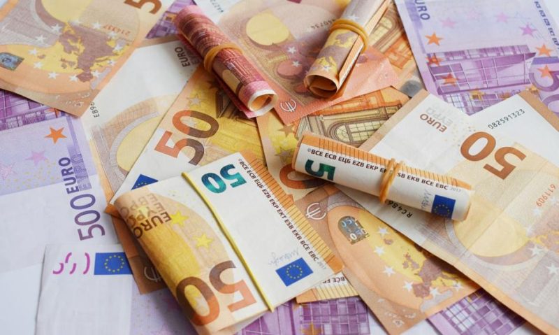 سعر اليورو في البنوك المصرية