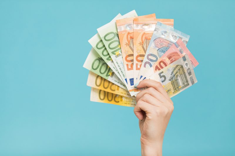 سعر اليورو في البنوك المصرية