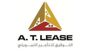 شعار شركة التوفيق للتأجير التمويلي