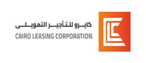 شعار شركة كايرو للتأجير التمويلي