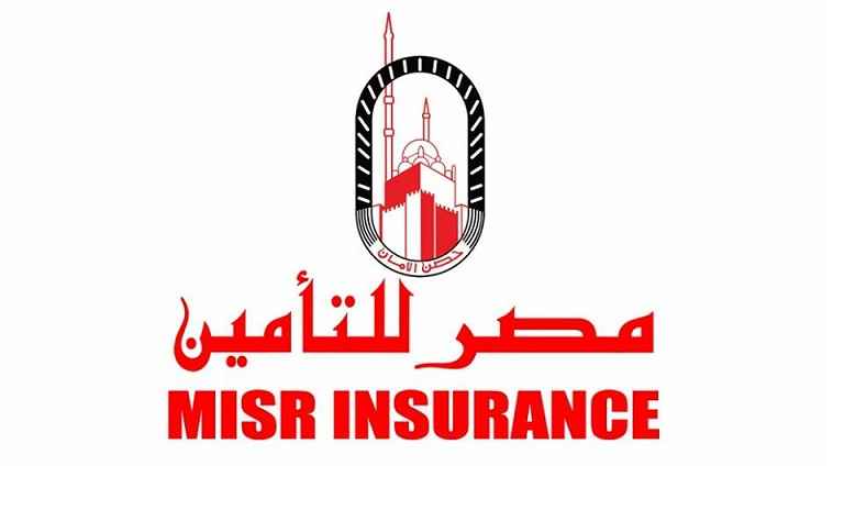 شعار شركة مصر للتأمين