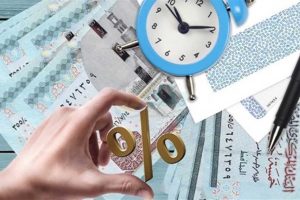 شهادة جديدة من بنك الإمارات دبي الوطني