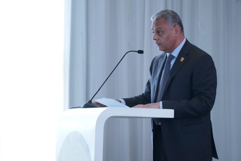 علاء الزهيري,رئيس الإتحاد المصري للتأمين