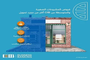 قروض الشركات من البنك التجاري الدولي
