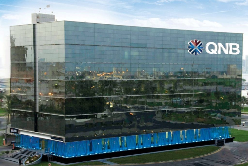مجموعة «QNB» تشارك في فعاليات «COP27» وتضخ 5 مليارات دولار قروضًا للشركات الصغيرة والمتوسطة مجموعة QNB