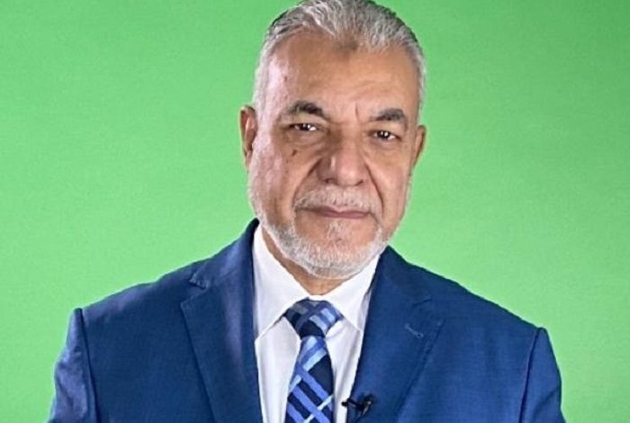 محمد البلتاجي، رئيس الجمعية المصرية للتمويل الإسلامي