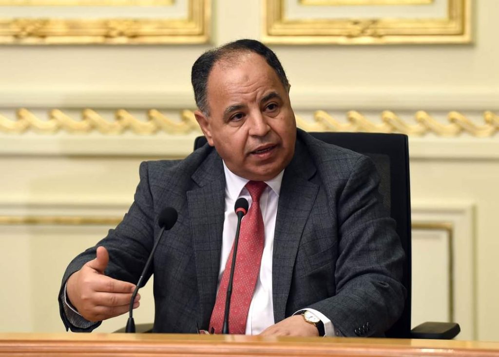 وزير المالية: الدولة لم ولن تتأخر يوماً في الوفاء بالتزاماتها المالية رغم الأزمات الدكتور محمد معيط, وزير المالية