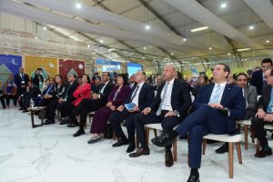 مصر تطلق أول سوق أفريقي طوعي لإصدار وتداول شهادات الكربون
