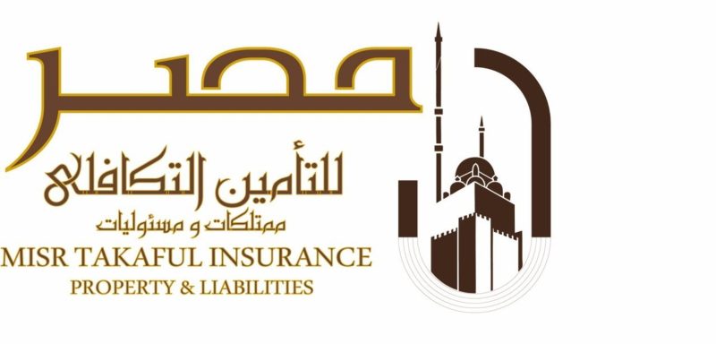 شعار شركة مصر للتأمين التكافلي - ممتلكات