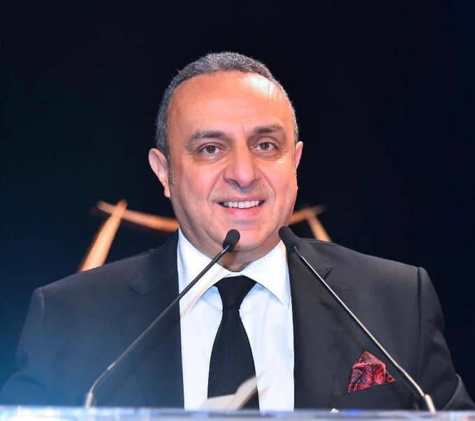 وسام فتوح,أمين عام اتحاد المصارف العربية