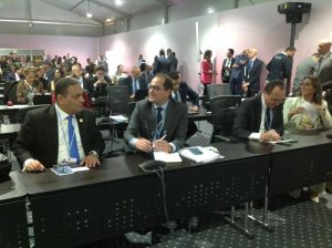 يوم التمويل برعاية وزارة المالية