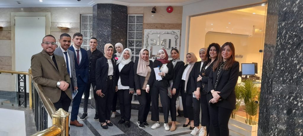 «التعمير والإسكان» يدعم أصحاب المشروعات الصغيرة عبر مراكز تطوير الأعمال غير المالية