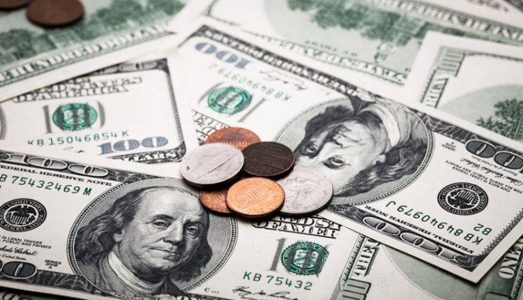 ارتفاع سعر الدولار في البنوك المصرية