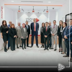افتتاح ثلاثة فروع جديدة لبنك أبو ظبي التجاري