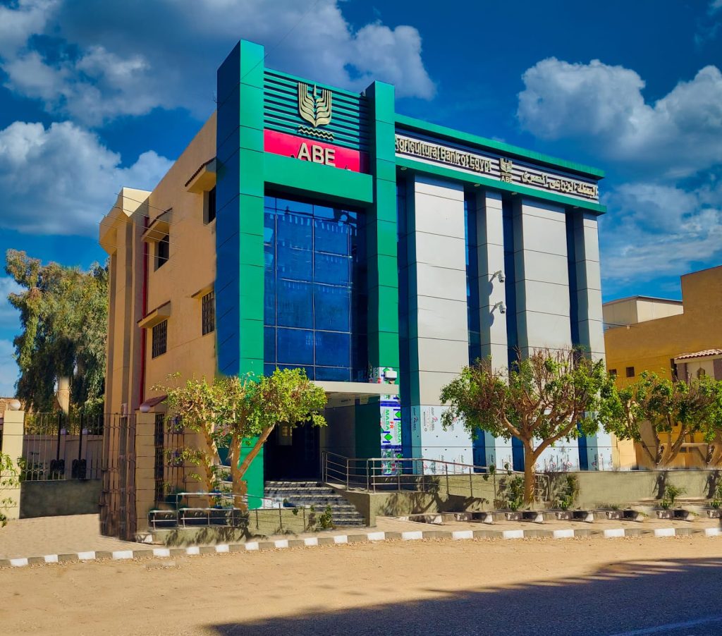 يصل إلى مليون جنيه.. تعرف على برنامج تمويل نظم الري بالطاقة الشمسية من البنك الزراعي البنك الزراعي المصري