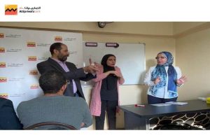 التجاري وفا بنك إيجيبت يقدم حزمة تيسيرات كبيرة لذوي الهمم