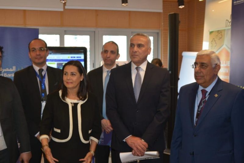 المصرف المتحد يضخ 100 مليون جنيه لرواد أعمال اصحاب المشروعات الصغيرة