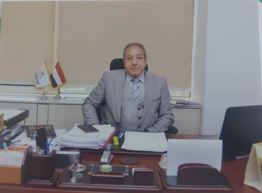 «اسكان للتأمين» تدرس طرح منتج جديد لتغطية المسئولية المهنية للمحللين الماليين جمال شحاتة، مساعد العضو المنتدب لشئون التسويق والإنتاج بشركة اسكان للتأمين