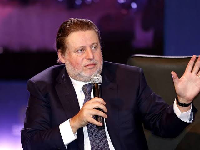 2.271 تريليون جنيه إجمالي القروض الغير حكومية نهاية سبتمبر الماضي
