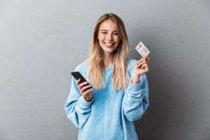 خدمة صرف الراتب مقدما من البنك الأهلي
