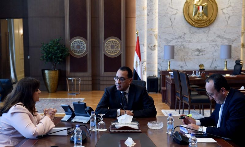 رئيس الوزراء يستعرض تنفيذ توصيات المؤتمر الاقتصادي - مصر 2022