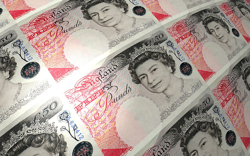 سعر الجنيه الاسترليني في البنوك المصرية