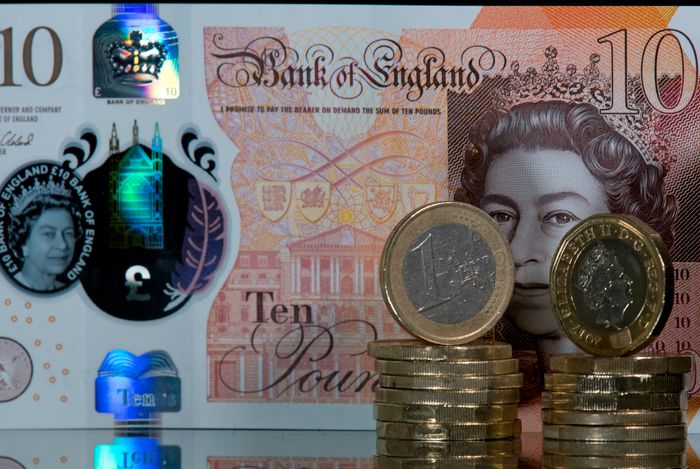 سعر الجنيه الاسترليني في البنوك المصرية